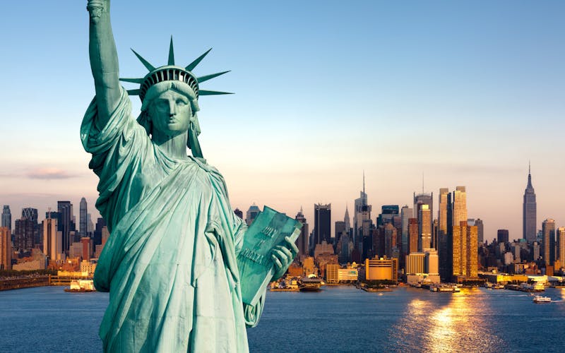 Live updates from the Walpole US Luxury Trade Mission to New York City